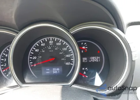 2012 Nissan Murano Sl from USA, damaged, VIN JN8AZ1MW3CW219295